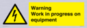 warning-work-in-progress-on-equipmentwith-electrical-hazard-symbol~